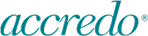 Accredo logo